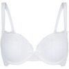 Emboitants Lingadore DAILY Soutien-gorge Push up Blanc