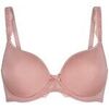 Emboitants Lingadore DAILY Soutien-gorge Ampliforme Rose