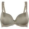 Emboitants Lingadore DAILY Soutien-gorge Ampliforme Vert
