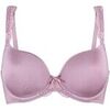 Emboitants Lingadore DAILY Soutien-gorge Ampliforme Rose