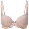 Emboitants Lingadore DAILY Soutien-gorge Ampliforme Gris