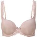 Emboitants Lingadore DAILY Soutien-gorge Ampliforme Gris Grenoble