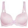 Emboitants Lingadore DAILY Soutien-gorge Ampliforme Rose