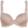 Emboitants Lingadore DAILY Soutien-gorge Push up Beige