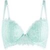 Emboitants Lingadore Soutien-gorge push up Bleu