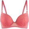 Emboitants Lingadore Soutien-gorge push up Orange