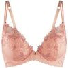 Emboitants Lingadore Soutien-gorge push up Rose
