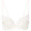Emboitants Lingadore Soutien-gorge push up Blanc