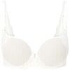 Emboitants Lingadore Soutien-gorge ampliforme Blanc