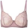Emboitants Lingadore Soutien-gorge embo&icirc;tant Marron