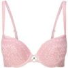 Emboitants Lingadore Soutien-gorge push up Rose