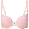 Emboitants Lingadore Soutien-gorge ampliforme Rose