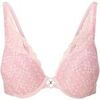 Emboitants Lingadore Soutien-gorge foulard ampliforme Rose