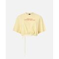 Tee-shirts sur Grenoble : T-shirt Pinko CALDES 106871 A3BM-C19