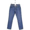 Jeans S&eacute;zane Jean droit bleu Bleu Grenoble