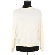 Pull 1964 Shoes Pull &eacute;cru Beige