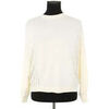 Pull 1964 Shoes Pull &eacute;cru Beige