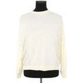 Pull 1964 Shoes Pull &eacute;cru Beige