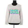 Pull From Future Pull gris