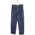 Jeans sur Grenoble : Jeans mom Baum Und Pferdgarten Jean bleu