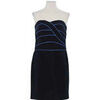 Robe courte Sandro Robe noire