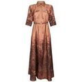 Robes sur Grenoble : Robe Liu Jo Robe chemisier longue