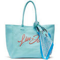 Sac a main Liu Jo Grand sac fourre-tout avec foulard Grenoble