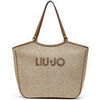 Sac a main Liu Jo Grand fourre-tout en raphia
