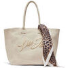 Sac a main Liu Jo Grand sac fourre-tout avec foulard