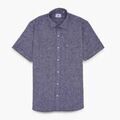Chemise Serge Blanco Chemise MC
