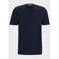 Tee-shirts sur Grenoble : T-shirt BOSS T-Shirt marine