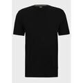 Tee-shirts sur Grenoble : T-shirt BOSS T-Shirt noir