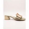 Mules femme sur Grenoble : Mules Hispanitas BHV264852