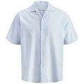 Chemises/chemisettes sur Grenoble : Chemise Jack & Jones 192942VTPE26