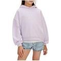 Sweat-shirt enfant Calvin Klein Jeans LVCKSJB24GW0F