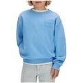 Sweat-shirt enfant Calvin Klein Jeans LVCKSJB07B CIY Grenoble