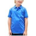 Polo enfant Tommy Hilfiger KB0KB10007 C6H Grenoble