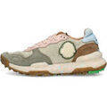 Baskets femme sur Grenoble : Baskets basses Satorisan CHACRONA-LINEN