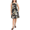 Robes sur Grenoble : Robe courte Emme Marella EMMBIAVO