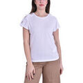 Tee-shirts sur Grenoble : T-shirt Emme Marella EMMCHIFFON