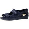 Chaussons Emanuela Femme Chaussures, Sandales Confort, Tissu, 667NEO
