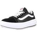 Baskets Vans Old Skool Overt Cc