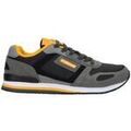 Baskets homme sur Grenoble : Baskets basses Dunlop 35583 26
