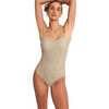Maillots de bain Selmark Maillot de bain une pi&egrave;ce pr&eacute;form&eacute; REVERIE Mare Blanc