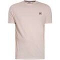 Tee-shirts sur Grenoble : T-shirt Fila T-shirt Ensoleill&eacute; 2 Rose