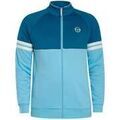 Veste Sergio Tacchini Veste de surv&agrave;�tement Orion Bleu