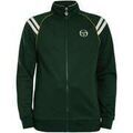 Vestes sur Grenoble : Veste Sergio Tacchini Nouvelle veste de surv&ecirc;tement Cortona Vert