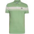 Polos sur Grenoble : Polo Sergio Tacchini Polo Young Line