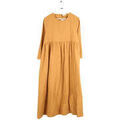 Robes sur Grenoble : Robe Poudre Organic Robe camel
