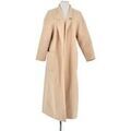 Manteaux sur Grenoble : Manteau Bash Manteau en laine beige